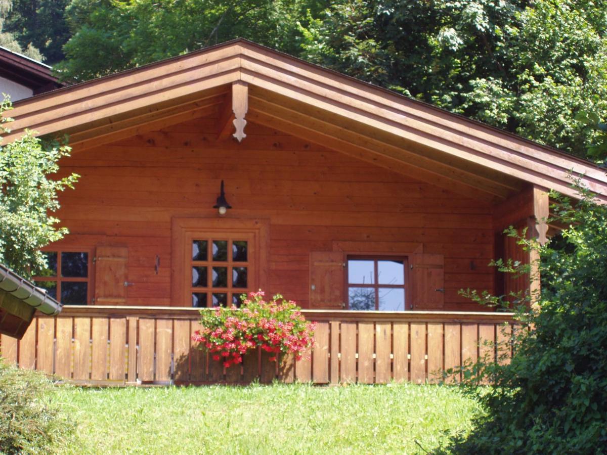 Kontaktlos - Ruhige Chalets mit Seeblick in zentraler Lage by stayFritz Schliersee Exterior foto
